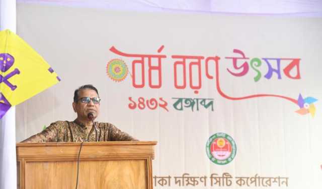 ‘সম্মিলিত প্রচেষ্টায় বৈষম্যহীন নতুন দেশ গড়ে তুলা সম্ভব হবে’