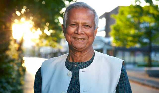 বৃহস্পতিবার থাইল্যান্ডে যাচ্ছেন প্রধান উপদেষ্টা