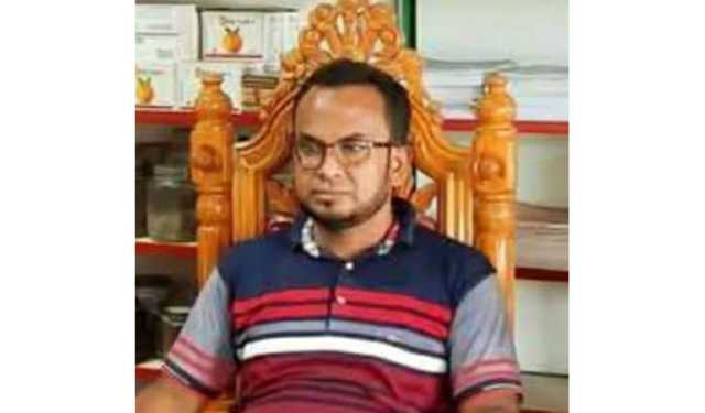 কুড়িগ্রামে বাসর রাতেই বরের মৃত্যু