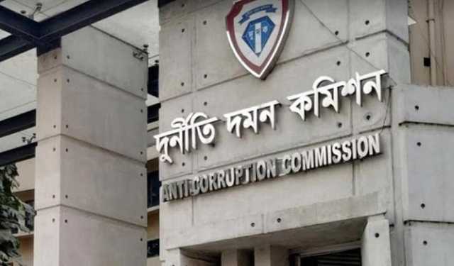 দুই উপদেষ্টার সাবেক এপিএস-পিও`র দুর্নীতির খোঁজে দুদকের অনুসন্ধান শুরু