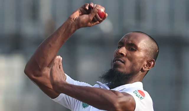 ‘এ’ দলে ৩৬ উইকেট পাওয়া পেসার এনামুল