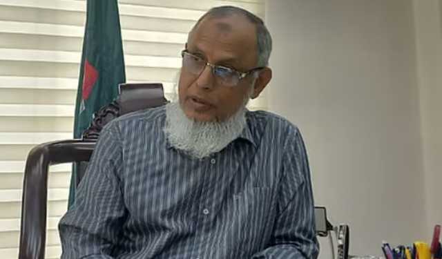 জুলাইয়ের মধ্যে নির্বাচনের রোডম্যাপ ঘোষণার চিন্তা ইসির