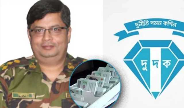এনআইডির সাবেক ডিজি সাহেলেরই এনআইডি ব্লকের নির্দেশ