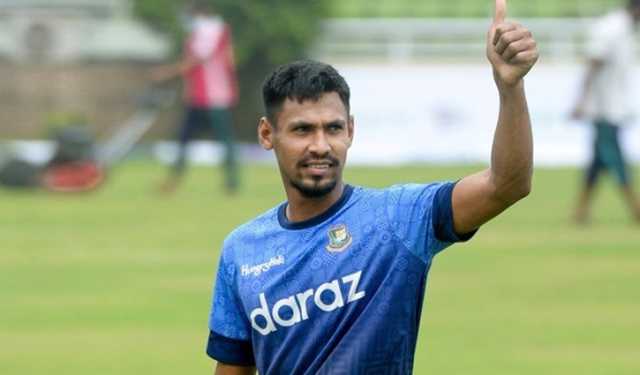 মোহামেডানে খেলবেন মোস্তাফিজ 
