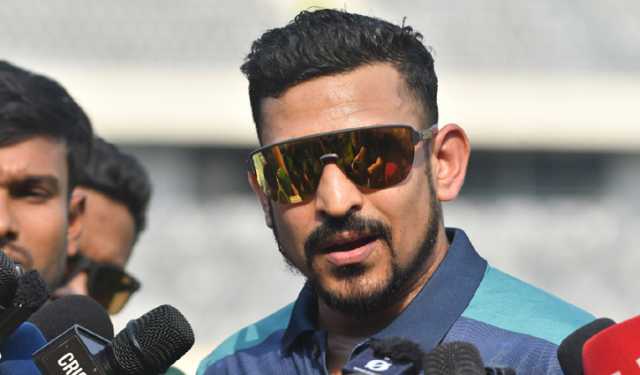 যাদের নাম হয়, তাদের বদনামও হয়- মাঠে ফিরে নাসির