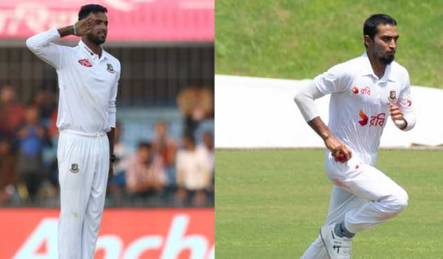 তানজিম কেন প্রথমবার দলে, ইবাদত কেন নেই