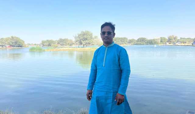 প্রবাসে কেটে যায় ঈদ, থেকে যায় স্মৃতি