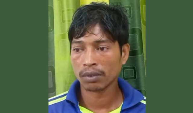 বরগুনায় দুই শিশুকে কুপিয়ে হত্যায় যুবকের মৃত্যুদণ্ড