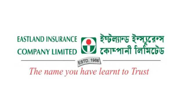 ইস্টল্যান্ড ইন্স্যুরেন্সের ১০ শতাংশ লভ্যাংশ ঘোষণা