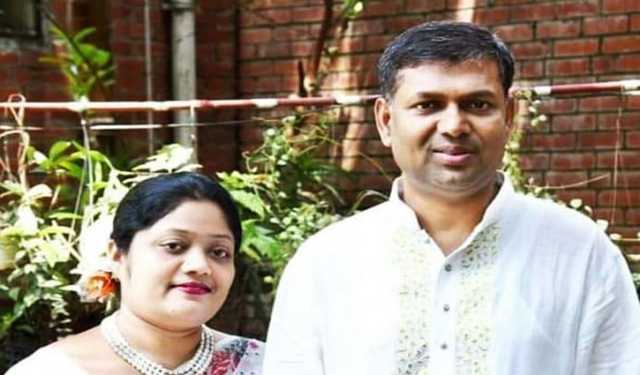 স্ত্রীসহ সাইফুজ্জামান শেখরের দেশত্যাগে নিষেধাজ্ঞা 