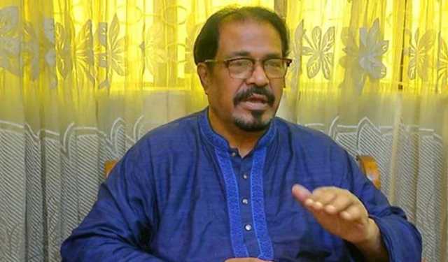 সাবেক এমপি কাজী মনিরুল ইসলাম গ্রেপ্তার