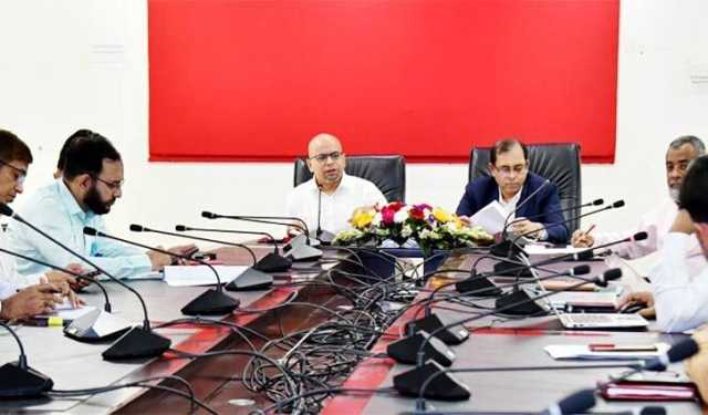 ‘দেশের জন্য গৌরব বয়ে আনা তরুণদের সহায়তা করা হবে’