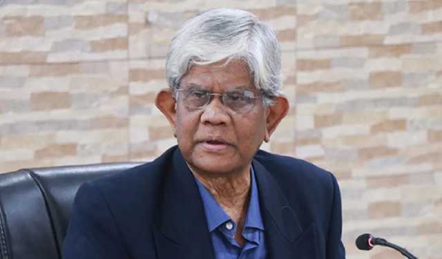 দেশের অর্থনীতি স্থিতিশীল, আইএমএফের সন্তোষ প্রকাশ: অর্থ উপদেষ্টা