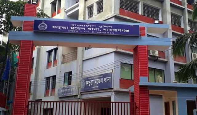 ফতুল্লায় অগ্নিদগ্ধ হয়ে প্রতিবন্ধীর মৃত্যু