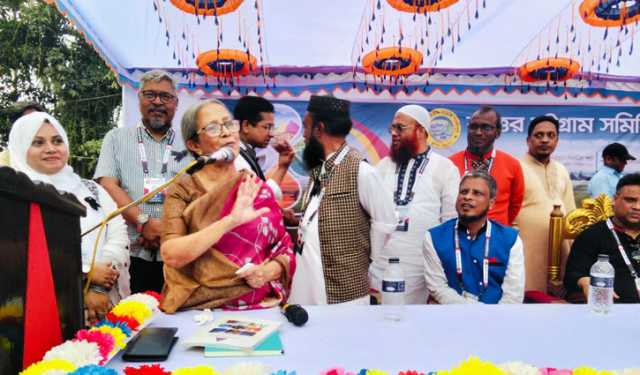 ক্ষমতা নিতে নয়, দায়িত্ব পালন করতে এসেছি: প্রাণিসম্পদ উপদেষ্টা
