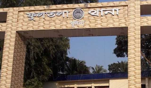 খুলনায় মোটরসাইকেল থামিয়ে যুবককে গুলি করে হত্যা