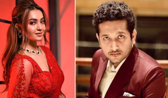 চুমু তো একা খাওয়া যায় না, কৌশানীর সঙ্গে চুম্বন দৃশ্য নিয়ে পরমব্রত