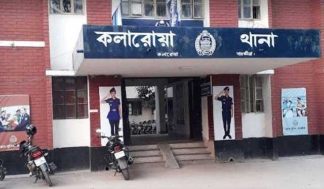 মায়ের বিরুদ্ধে দেড় বছরের শিশুকে কুপিয়ে হত্যার অভিযোগ