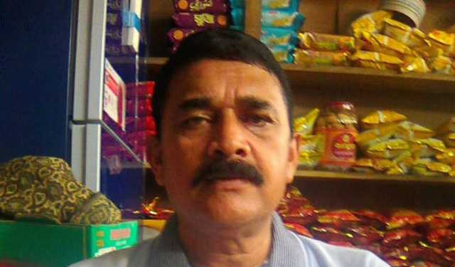 নিজের ‘অশ্লীল’ ভিডিও ফেসবুকে পোস্ট, বহিষ্কার হলেন বিএনপি নেতা