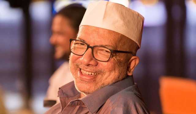 আমরা আদর করি চুমু খাই, হাঁটুর বয়েসি প্রেমিকাকে নিয়ে কবীর সুমন