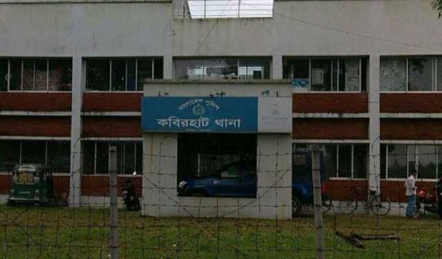 নোয়াখালীতে যমজ ২ বোনকে ধর্ষণের অভিযোগ