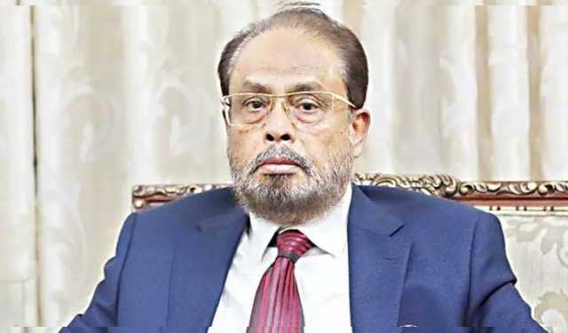 পহেলা বৈশাখ বাঙালির মহাঐক্যের দিন: জিএম কাদের