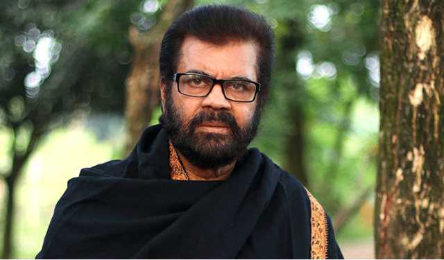 রাজনৈতিক দল গঠন করছেন ইলিয়াস কাঞ্চন