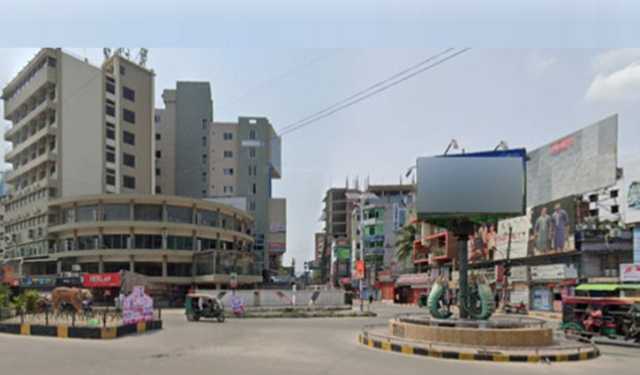 খুলনা জেলার ১৪৪তম প্রতিষ্ঠাবার্ষিকী আজ