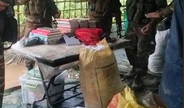 চবির ৫ শিক্ষার্থীকে উদ্ধারে খাগড়াছড়িতে অভিযান চলছে