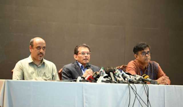 ২০১২ সালেও সেভেন সিস্টার্স নিয়ে একই কথা বলেছিলেন ড. ইউনূস: খলিলুর
