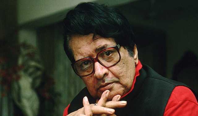 বরেণ্য অভিনেতা মনোজ কুমার মারা গেছেন
