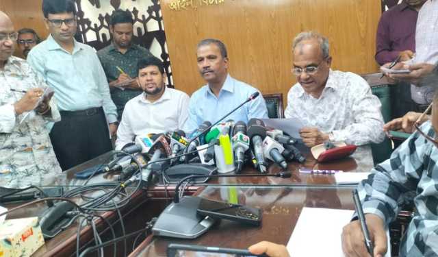 ধর্ষণের বিরুদ্ধে সরকারের অবস্থান জিরো টলারেন্স: স্বরাষ্ট্র উপদেষ্টা