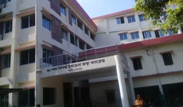 মেহেরপুরে আলগামন উল্টে মৎস্যচাষি নিহত