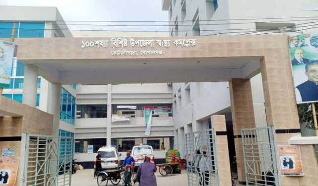 নসিমনের ধাক্কায় উল্টে গেল ভ্যান, চাপা পড়ে প্রাণ গেল যুবকের