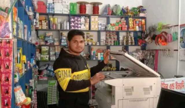 নাটোরে বিদ্যুৎস্পৃষ্টে যুবকের মৃত্যু
