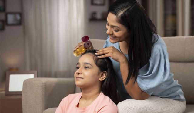 ঈদের আগে চুলের যত্নে যা করতে পারেন