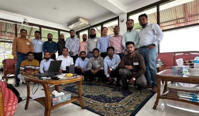 চ্যালেঞ্জ থাকলেও মৎস্য খাতে বিপুল সম্ভাবনা দেখছেন সংশ্লিষ্টরা