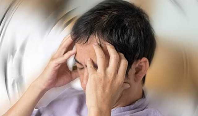 মাথা ঘোরার সমস্যা হলে কেন চেকআপ করা জরুরি