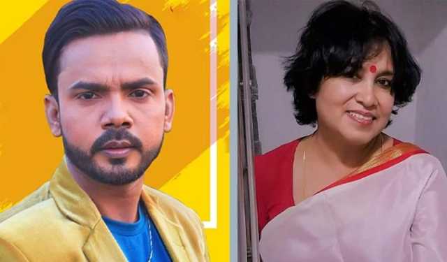 রিয়ামণির মতো স্মার্ট মেয়ে কী কারণে হিরো আলমকে বিয়ে করেছিল
