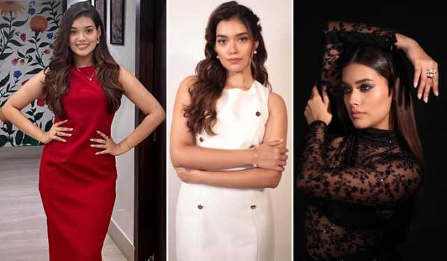 অভিনেতা শাশ্বতর কন্যাকে কতটা জানেন?