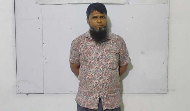 সিলেটে সাংবাদিক হত্যাচেষ্টা মামলার প্রধান আসামি ঢাকায় গ্রেপ্তার