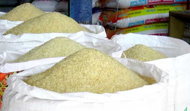 ভারত থেকে আসছে আরো ৫০ হাজার মেট্রিক টন চাল