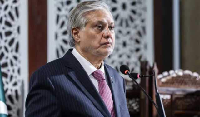 বাংলাদেশ সফর স্থগিতের অনুরোধ পাকিস্তানের উপপ্রধানমন্ত্রীর