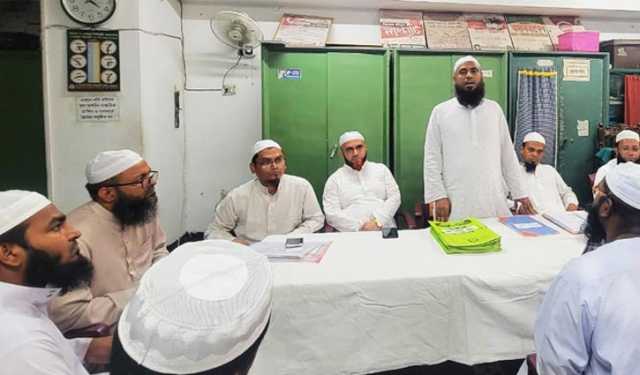 জাতি এবার হিন্দুত্ববাদ প্রভাবমুক্ত বাঙলা নববর্ষ উদযাপন করল: ইসলামী মুক্তিযোদ্ধা পরিষদ