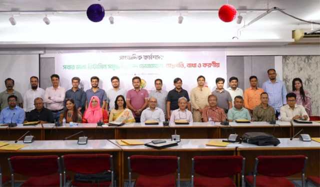 ভিটামিনসমৃদ্ধ নিরাপদ ভোজ্যতেল প্রাপ্তির বাধা দূর করতে হবে