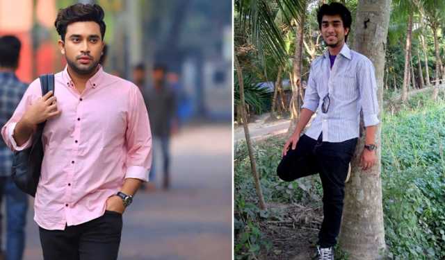 ১৪ বছরে বদলে যাওয়া জোভান
