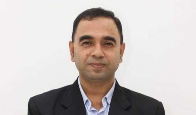 থানায় জিডি করলেন ভোক্তা অধিকারের জব্বার মন্ডল
