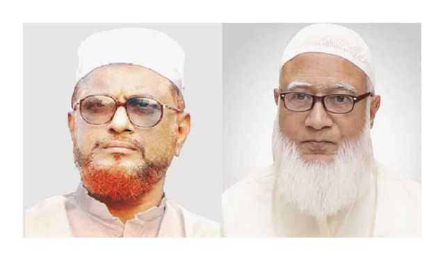 আজহার‌কে মু‌ক্তি না দি‌লে স্বেচ্ছা কারাবরণ কর‌বেন জামায়াত আমির