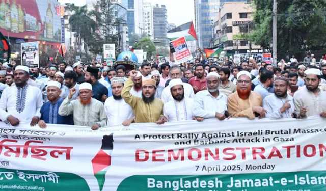 ‘বিশ্ব শান্তি প্রতিষ্ঠায় জাতিসংঘের পরিবর্তে নতুন সংঘ গঠিত হতে পারে’