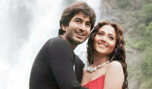 আমি আর জিৎ ৬ বছর একসঙ্গে ছিলাম: স্বস্তিকা